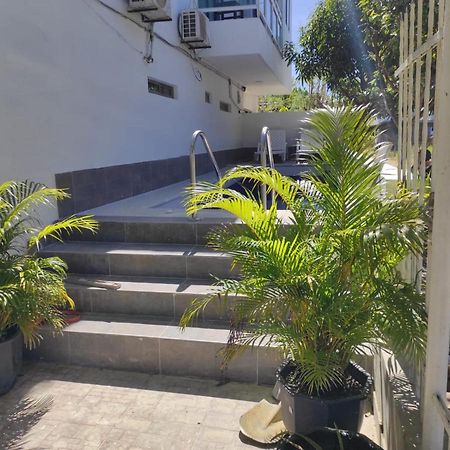 Apartamento El Eden Covenas 201 Apartment Ngoại thất bức ảnh
