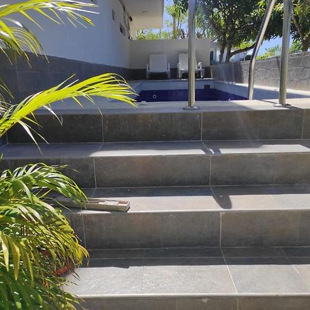 Apartamento El Eden Covenas 201 Apartment Ngoại thất bức ảnh