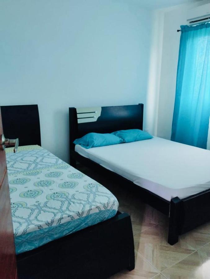 Apartamento El Eden Covenas 201 Apartment Ngoại thất bức ảnh