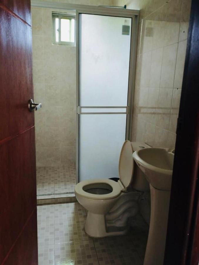 Apartamento El Eden Covenas 201 Apartment Ngoại thất bức ảnh