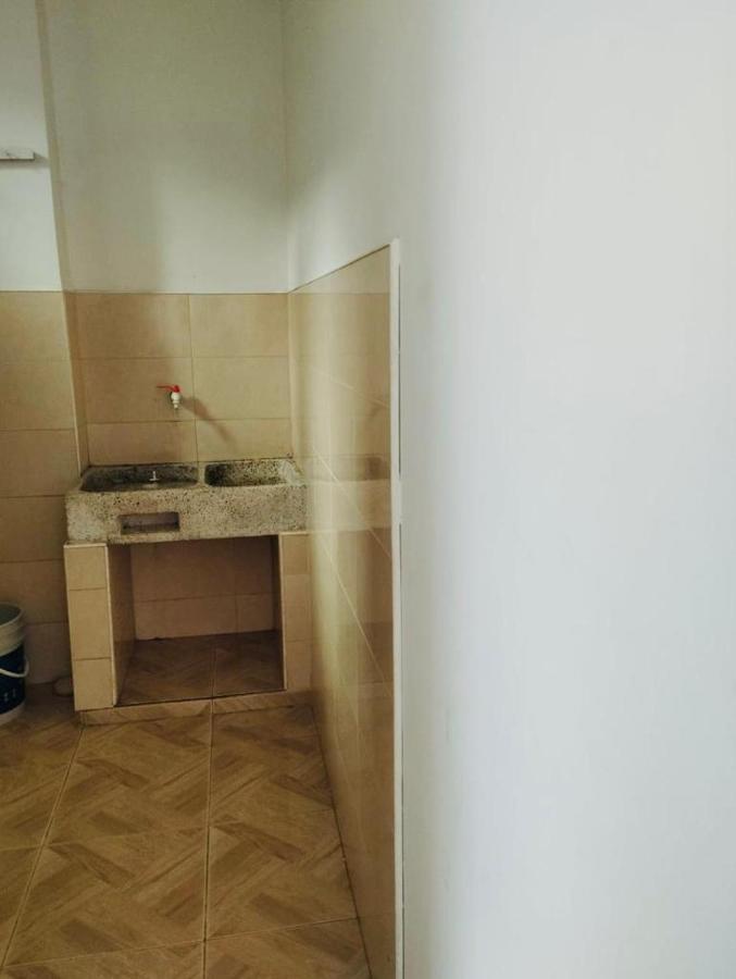 Apartamento El Eden Covenas 201 Apartment Ngoại thất bức ảnh