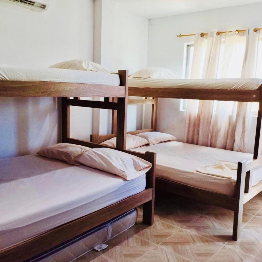 Apartamento El Eden Covenas 201 Apartment Ngoại thất bức ảnh