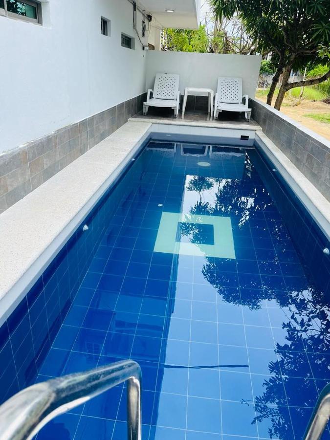 Apartamento El Eden Covenas 201 Apartment Ngoại thất bức ảnh