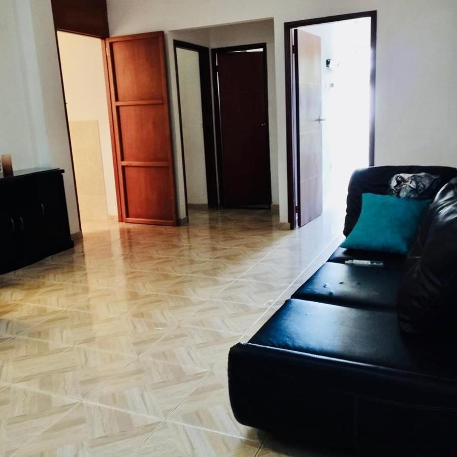 Apartamento El Eden Covenas 201 Apartment Ngoại thất bức ảnh