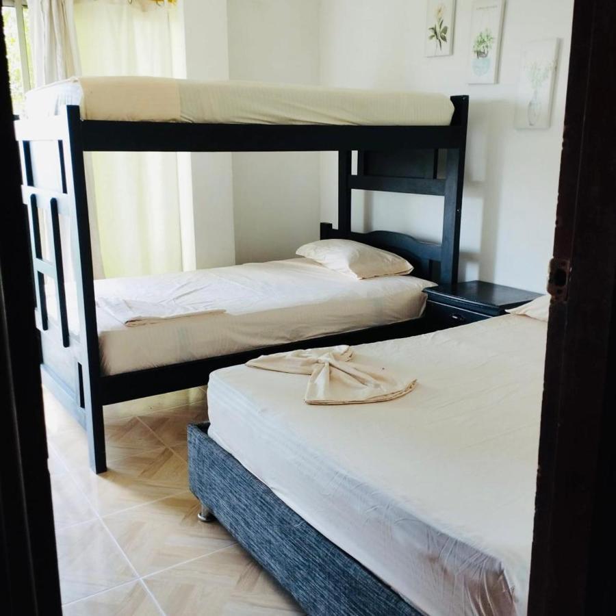 Apartamento El Eden Covenas 201 Apartment Ngoại thất bức ảnh