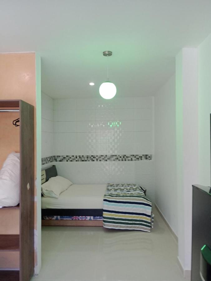 Apartamento El Eden Covenas 201 Apartment Ngoại thất bức ảnh